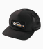 Porsche Trucker Cap – 50Y ANDIAL Collection – Limited Edition